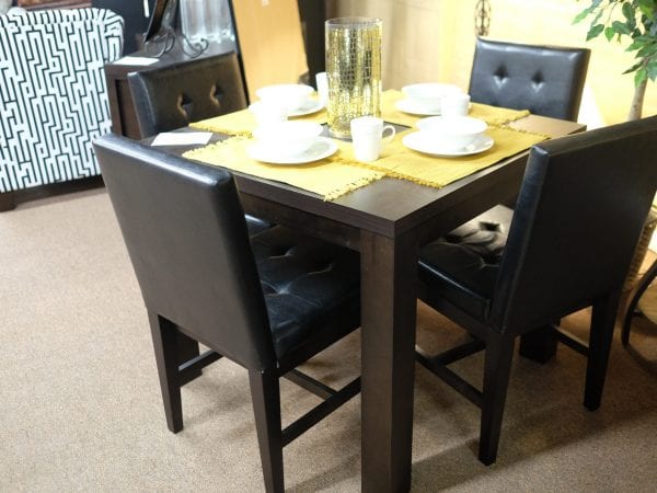 Progressive Athena Coffee Table & End Tables Pittsburgh Furniture