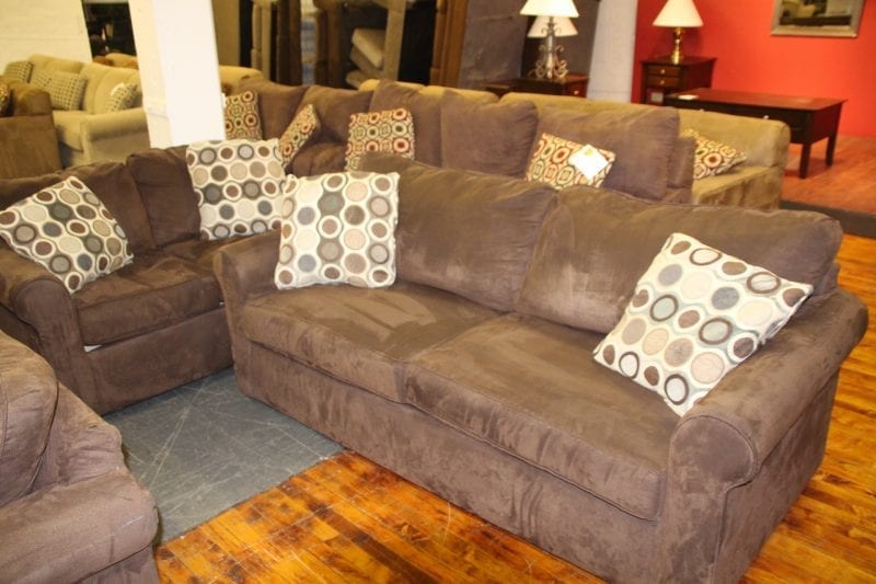 Pittsburgh Furniture couches example