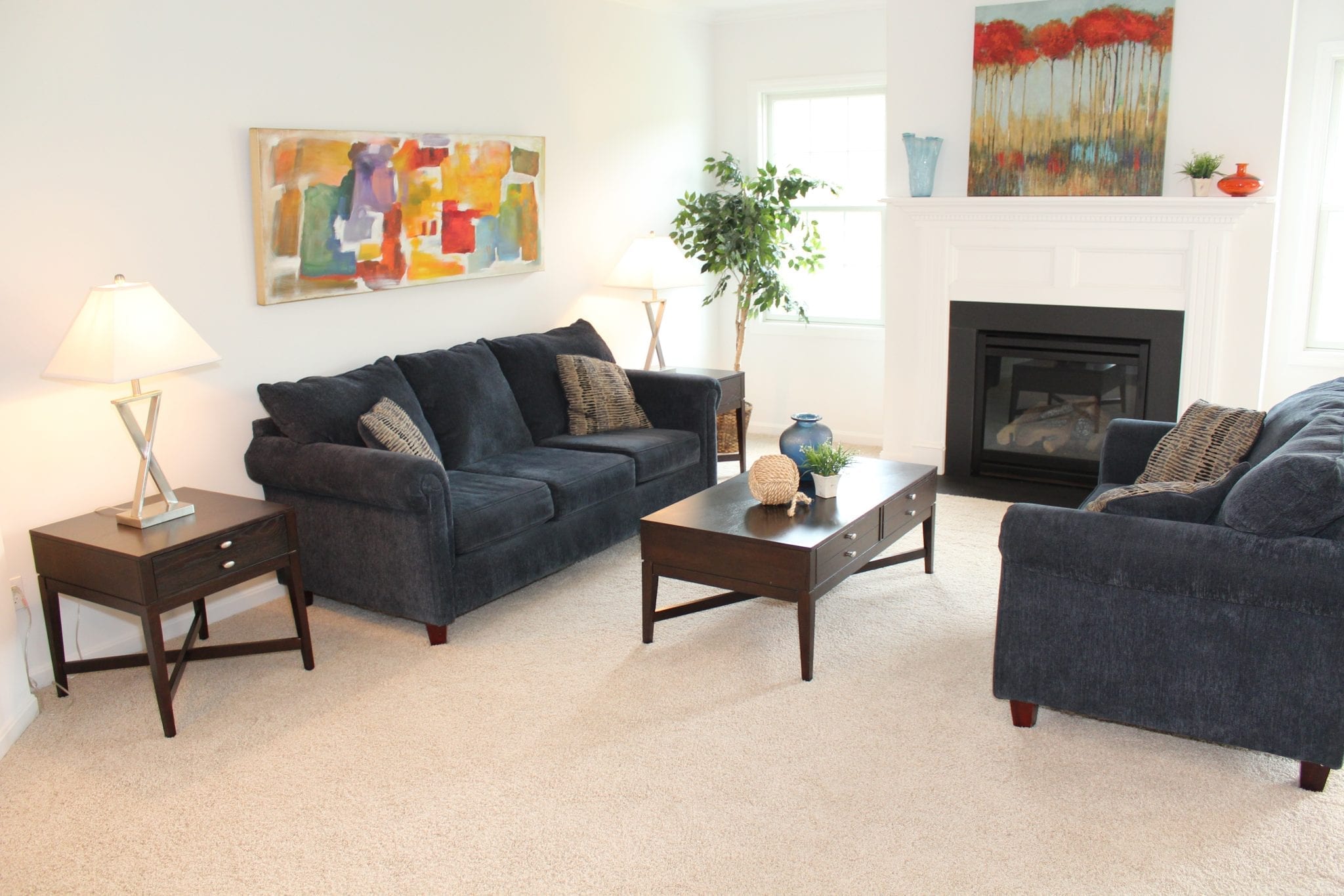 Home Staging for Real Estate