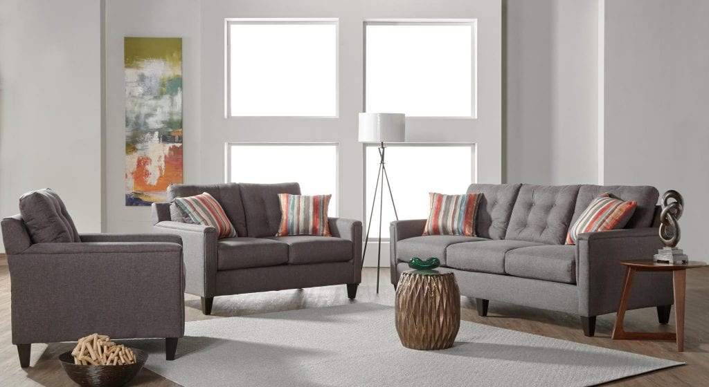 jitterbug living room set