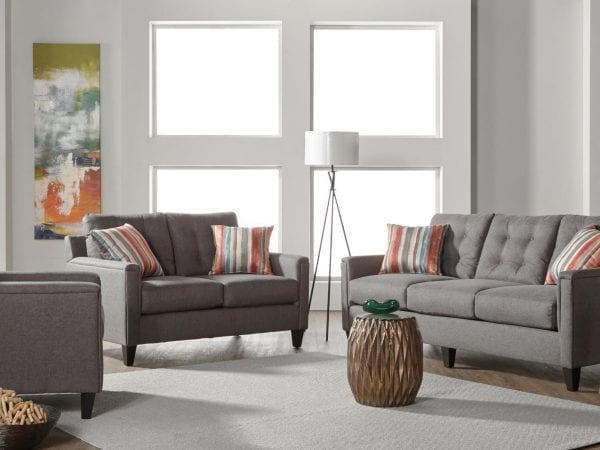 Jitterbug Lease Couch Set Pittsburgh Furniture Leasing