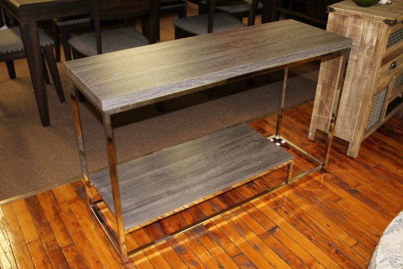 Gray Sofa Table00001
