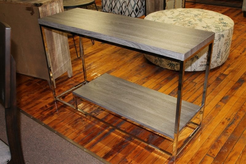Gray Sofa Table00002