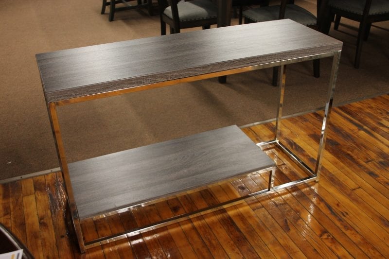 Gray Sofa Table00004